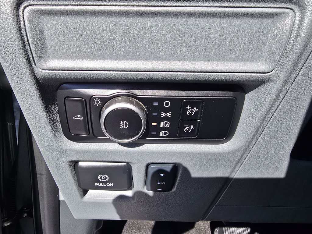 Used 2023 Ford F150 XLT w/ Equipment Group 301A Mid AWD/4WD image 18
