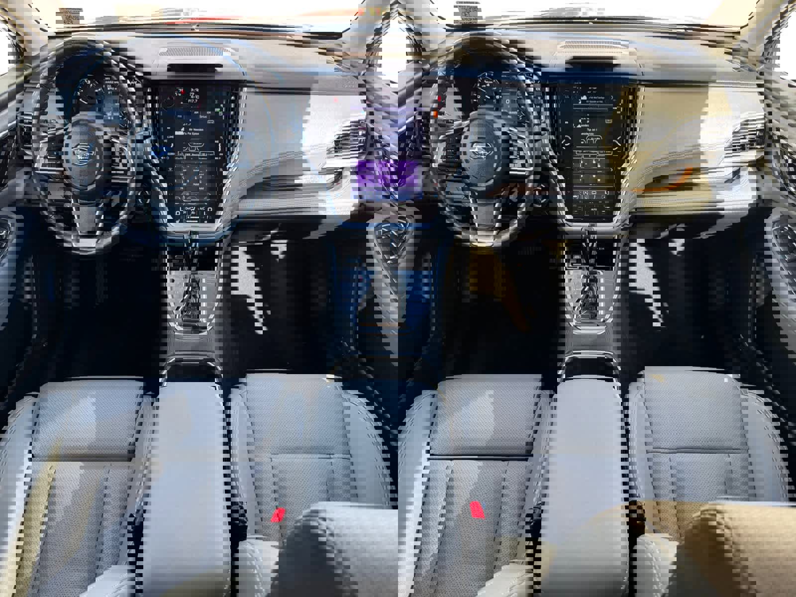 Certified 2022 Subaru Legacy Limited image 12