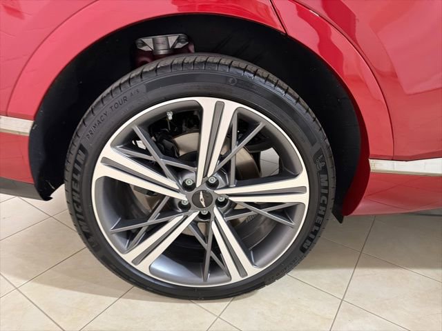 Used 2026 Genesis GV80 3.5T e-SC image 31