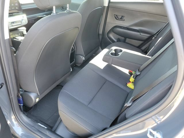 New 2027 Hyundai Kona SEL Sport FWD image 25