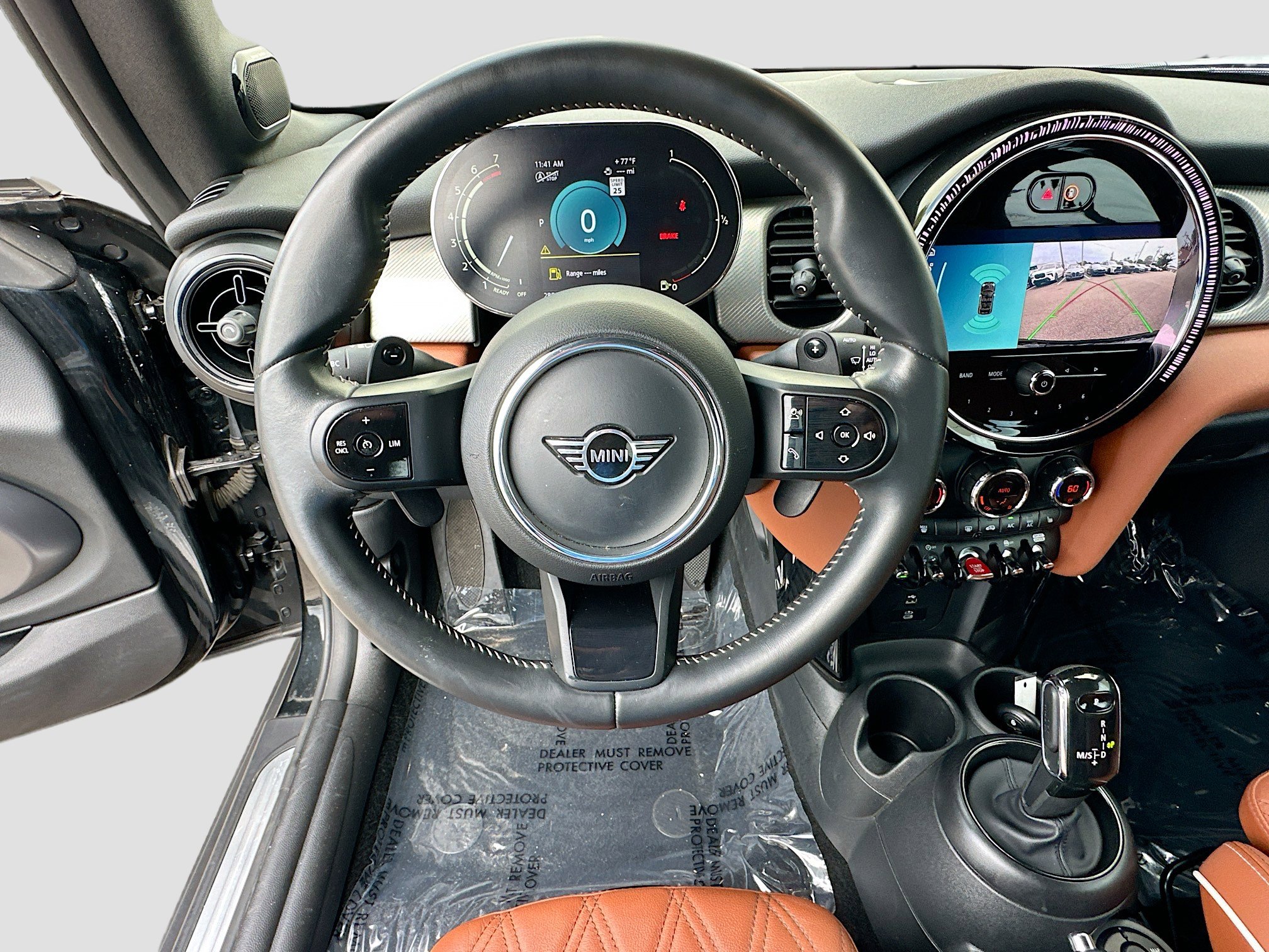 Used 2023 MINI Cooper S image 22