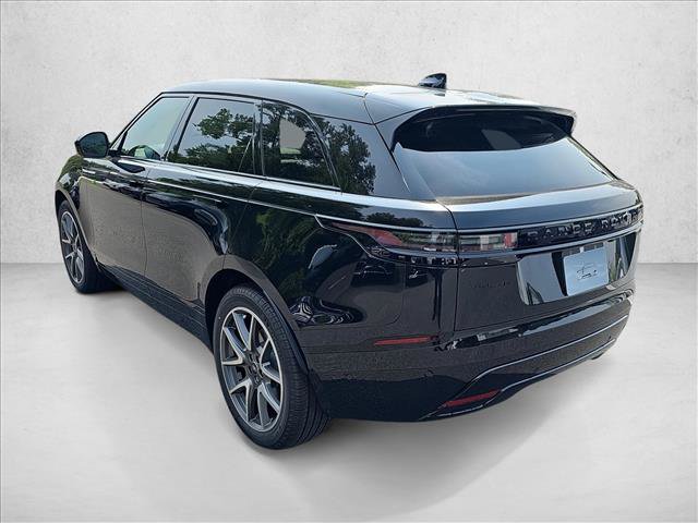 Used 2026 Land Rover Range Rover Velar Dynamic SE AWD/4WD image 7