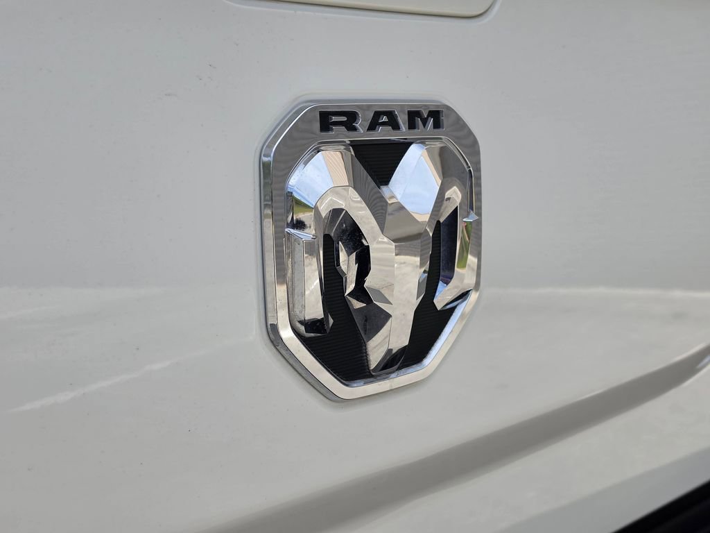 Used 2024 RAM 2500 Limited w/ Towing Technology Group image 45