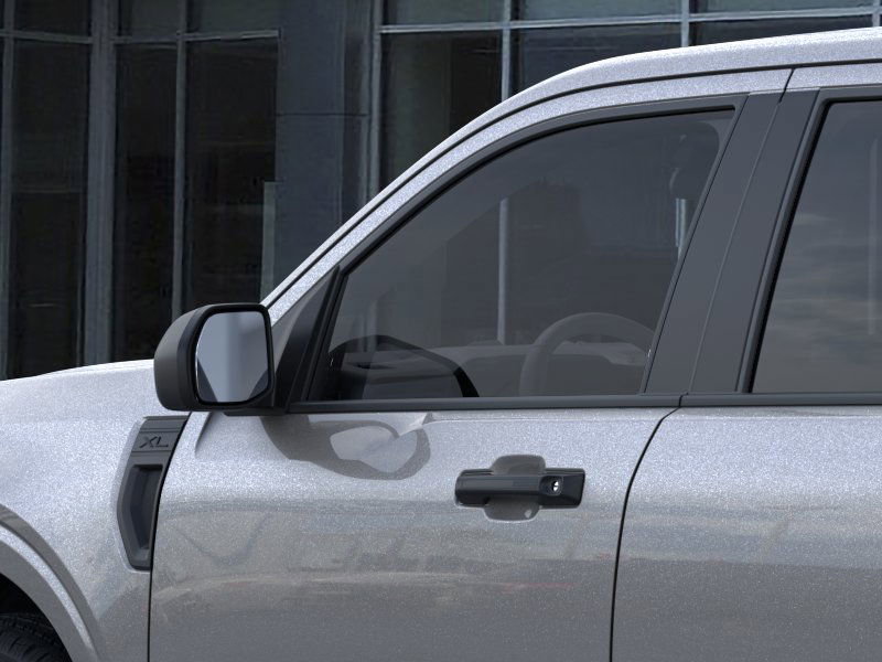 New 2025 Ford Maverick XL w/ Equipment Group 102A image 21