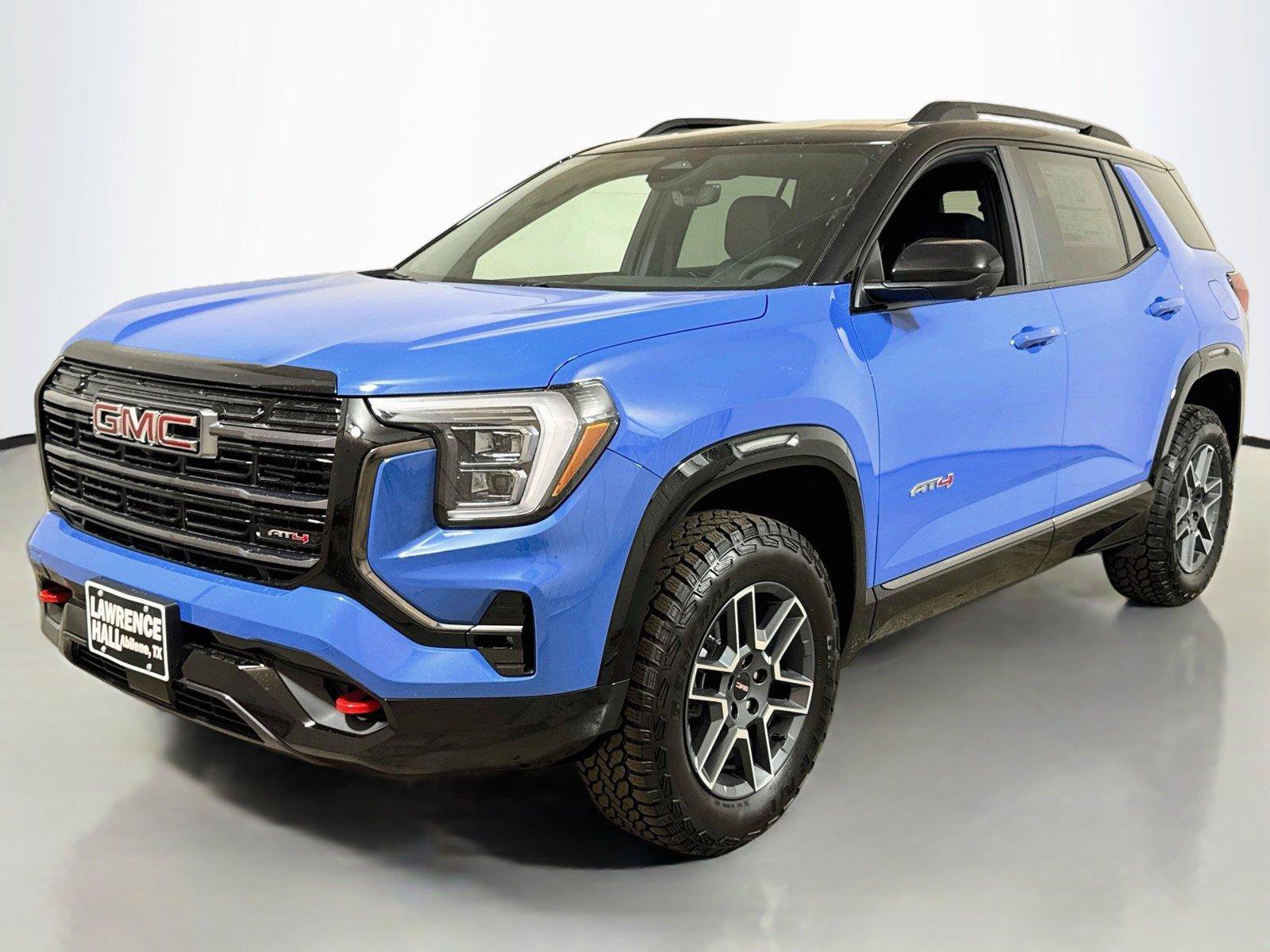New 2027 GMC Terrain AT4 w/ Technology Package II AWD/4WD video 1