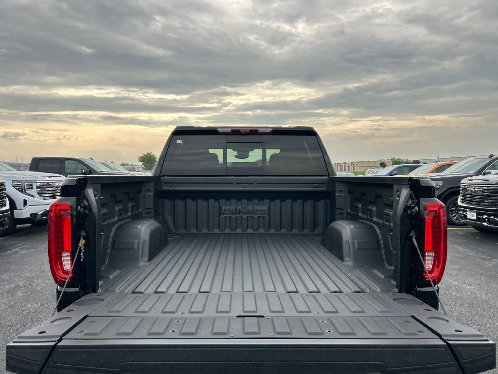 New 2026 GMC Sierra 1500 Denali w/ Denali Reserve Package AWD/4WD image 37