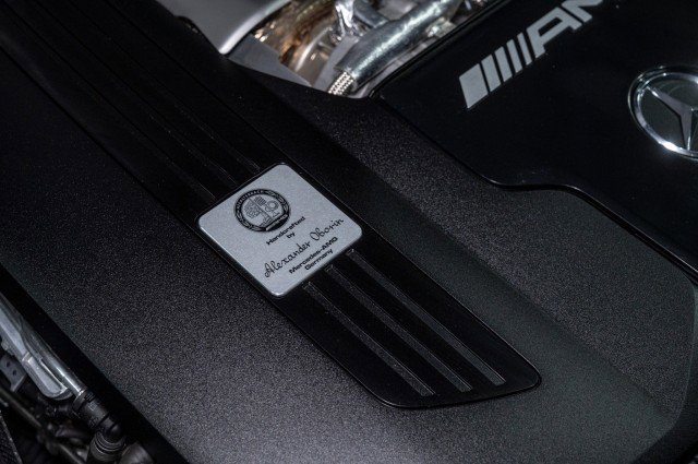 New 2025 Mercedes-Benz SL 55 AMG 4MATIC image 23