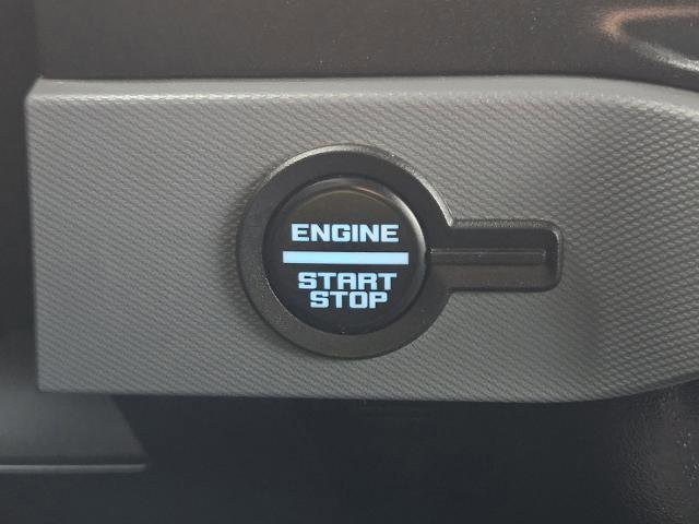 Certified 2023 Ford Bronco Big Bend AWD/4WD image 23