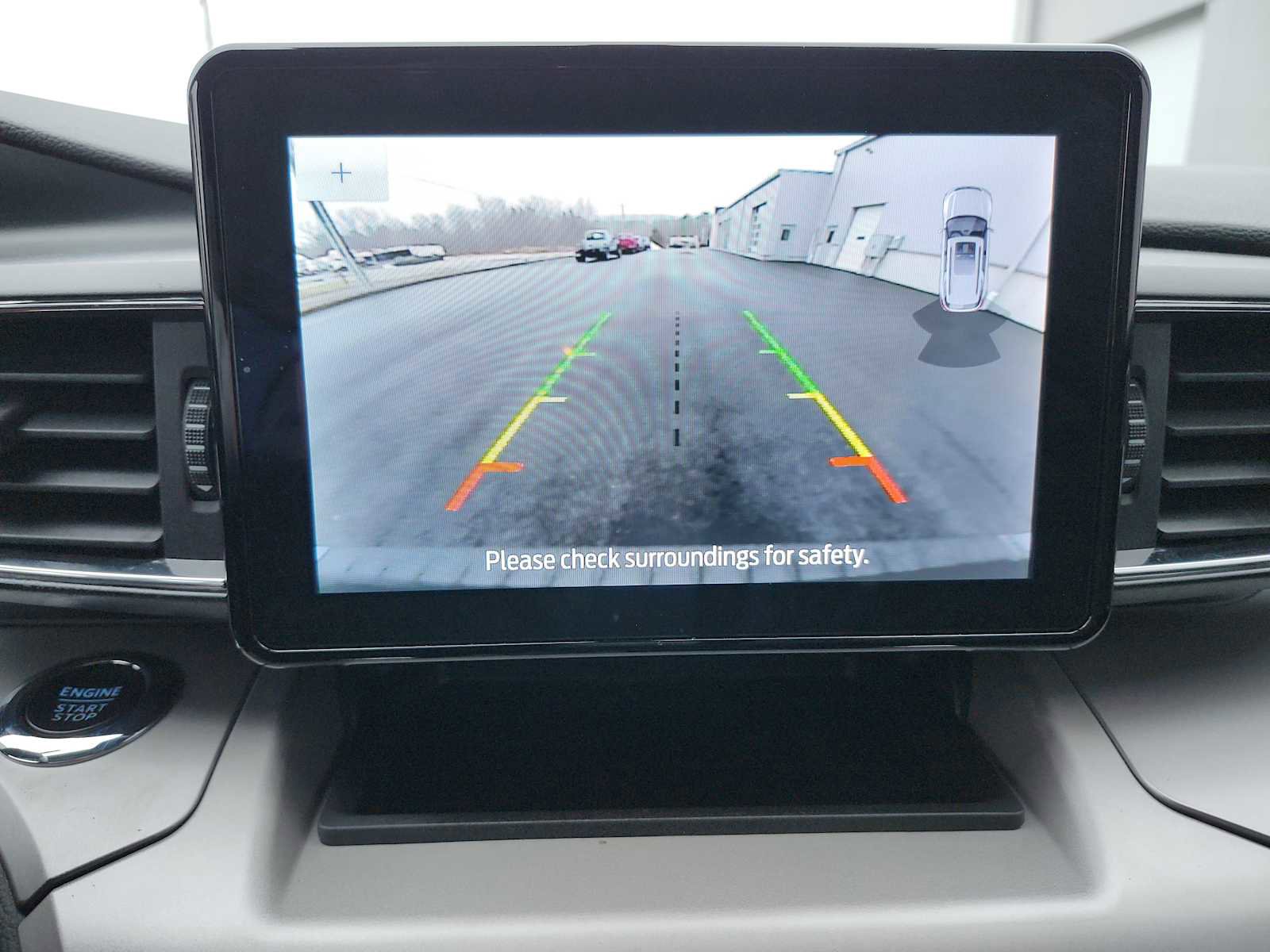 Used 2023 Ford Explorer XLT w/ Equipment Group 202A image 14