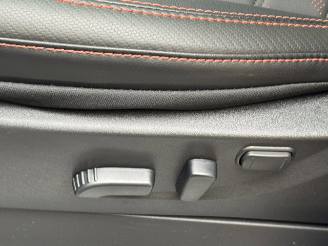 New 2026 Nissan Frontier PRO-4X w/ Pro Premium Package image 20