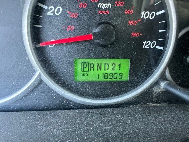 Used 2005 MAZDA Tribute s w/ Package 2 AWD/4WD image 8