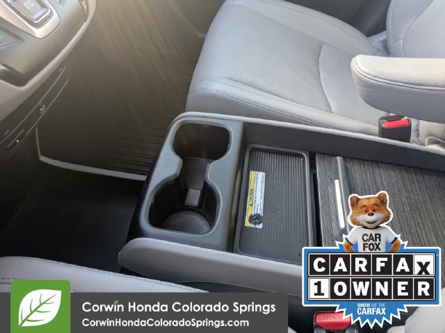 Used 2019 Honda Odyssey Elite image 19