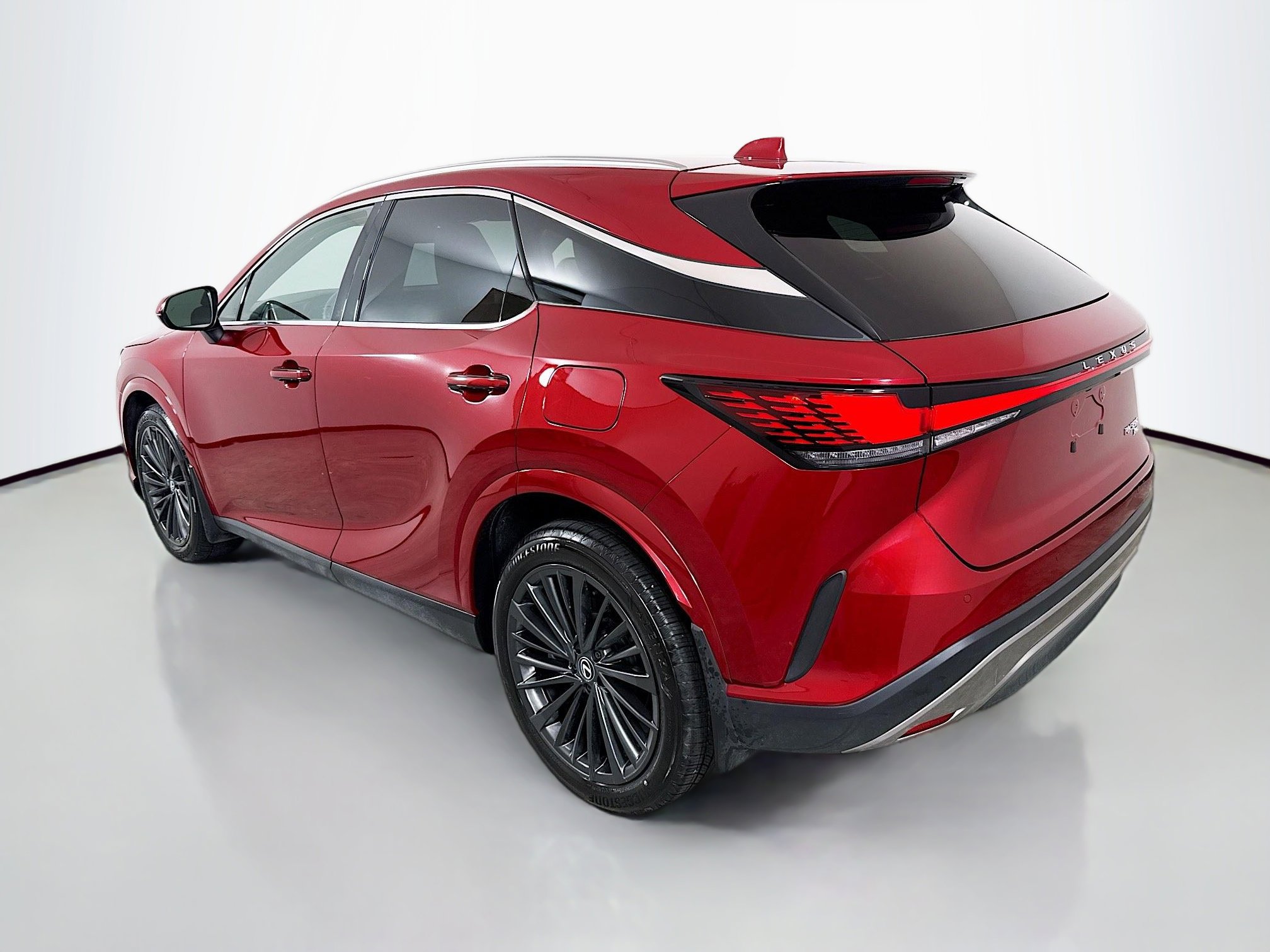 Used 2025 Lexus RX 350 Premium w/ Convenience Package image 5