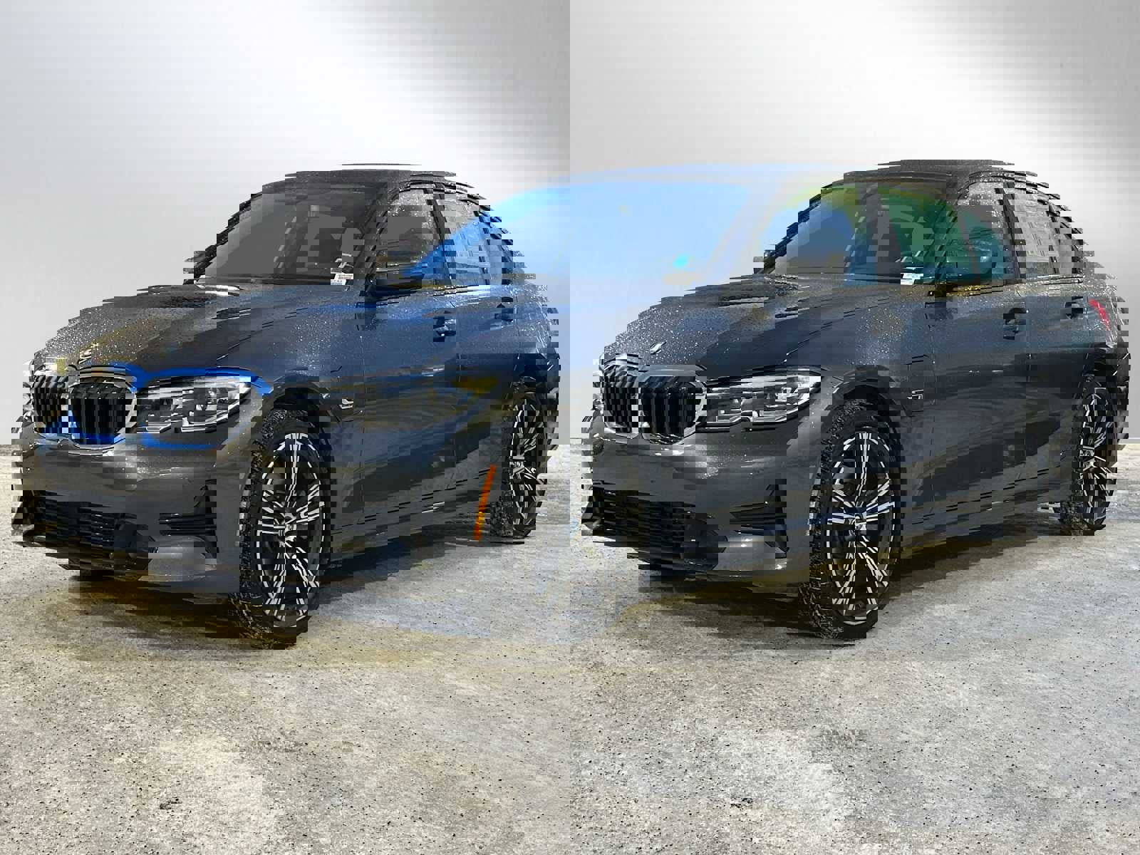 Used 2022 BMW 330e xDrive w/ Driving Assistance Package image 7