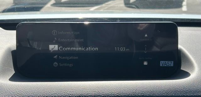 New 2026 MAZDA CX-50 AWD 2.5 S w/ Preferred Pkg image 15