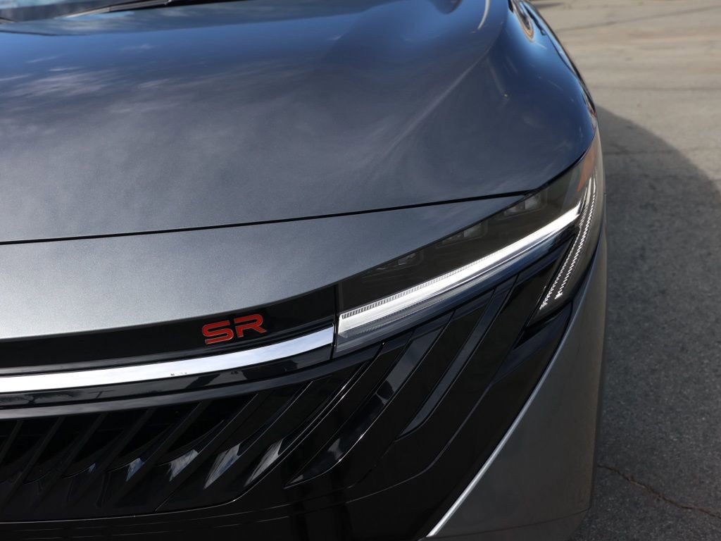 New 2026 Nissan Sentra SR image 10