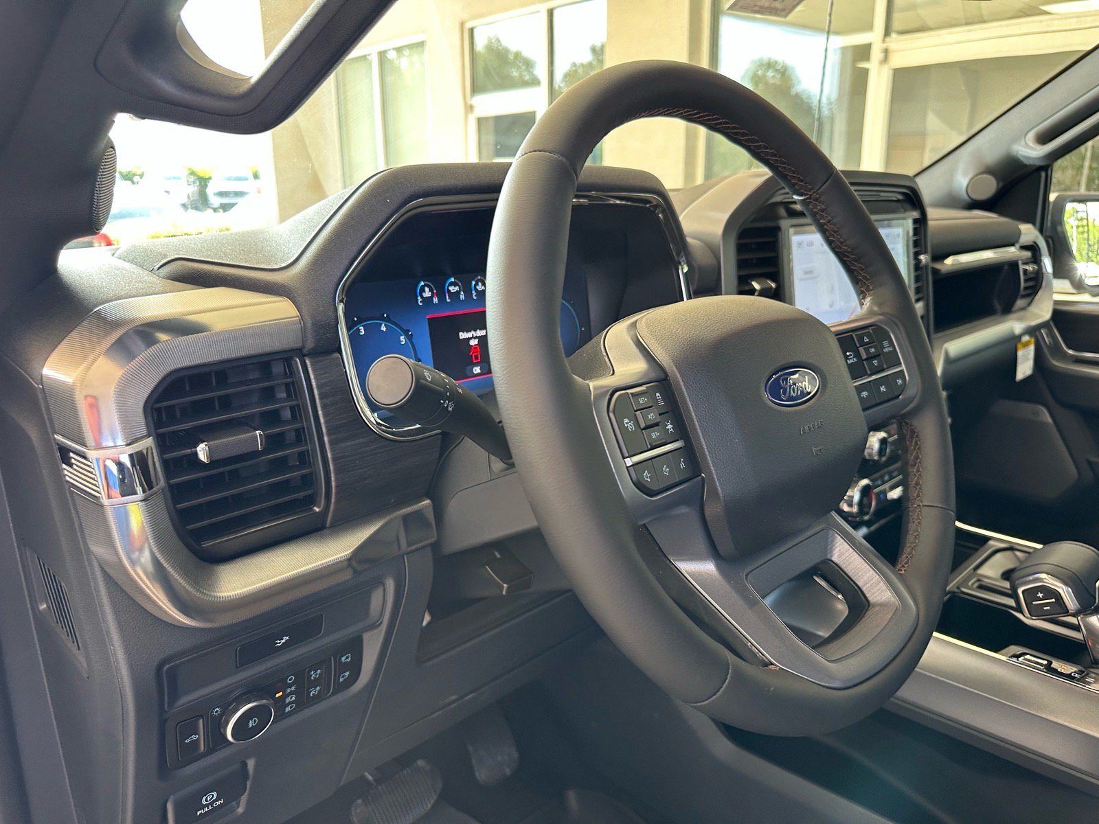 New 2026 Ford F150 Lariat w/ Bed Utility Package AWD/4WD image 21