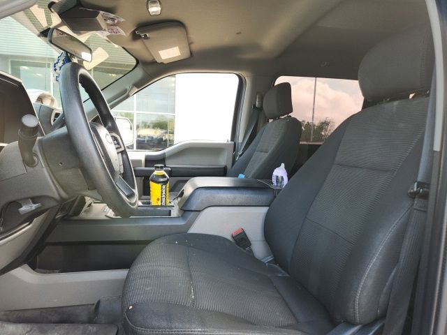 Used 2020 Ford F150 XL w/ Equipment Group 101A Mid image 12