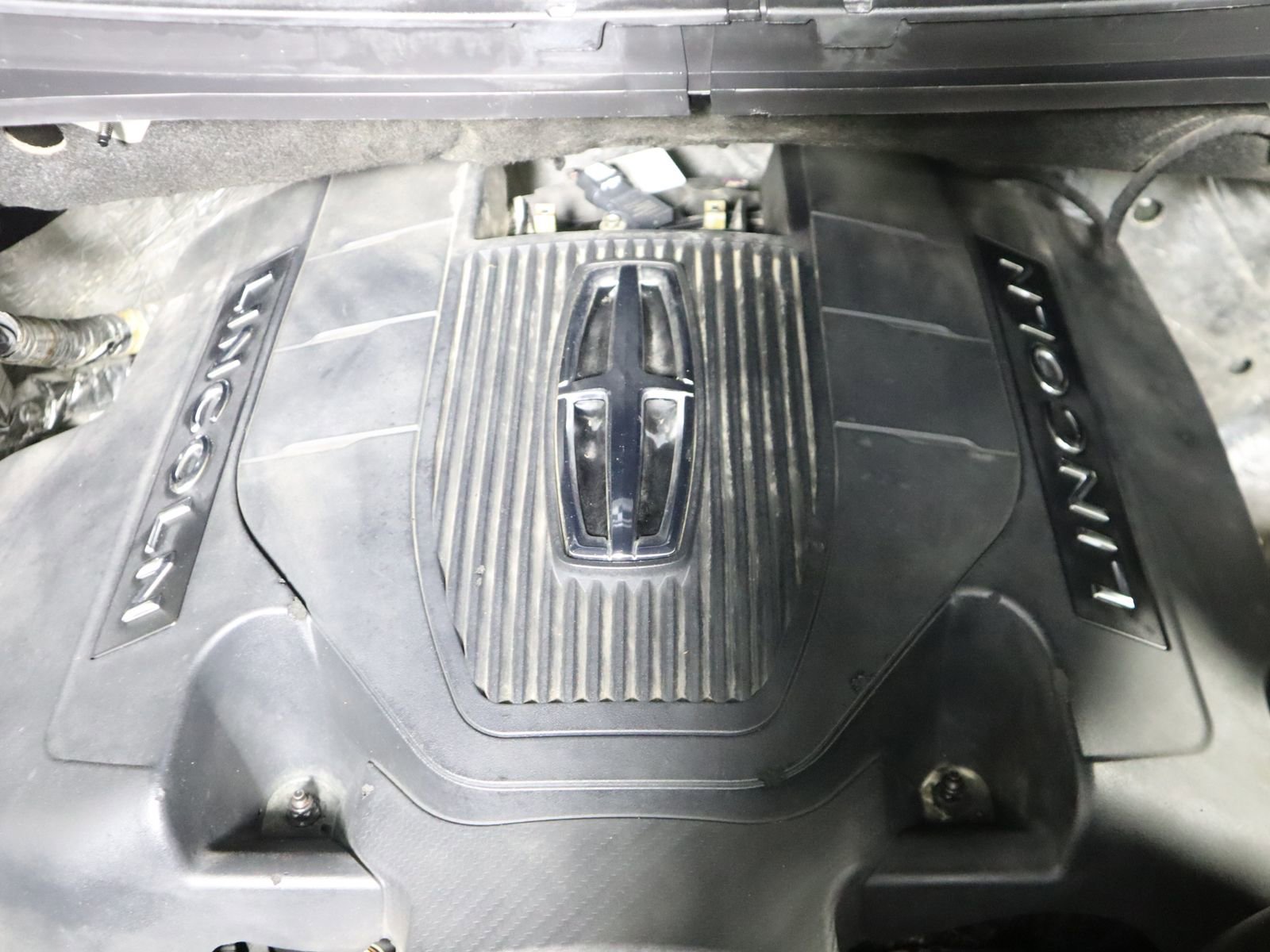 Used 2018 Lincoln Navigator Reserve w/ Technology Package AWD/4WD image 24