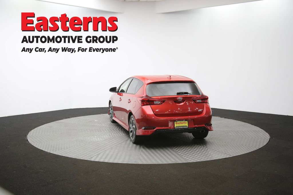 Used 2018 Toyota Corolla iM w/ Carpet Mat Package (TMS) image 63