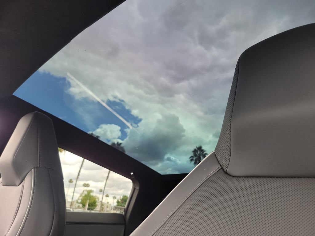 Used 2024 Tesla Cybertruck Cyberbeast AWD/4WD image 14