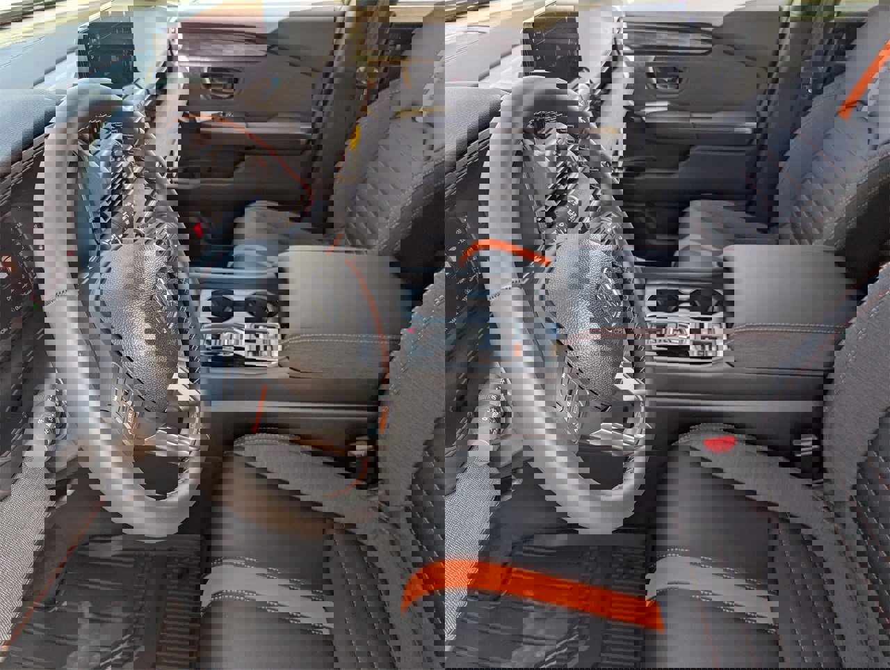 New 2026 Honda Passport TrailSport image 11