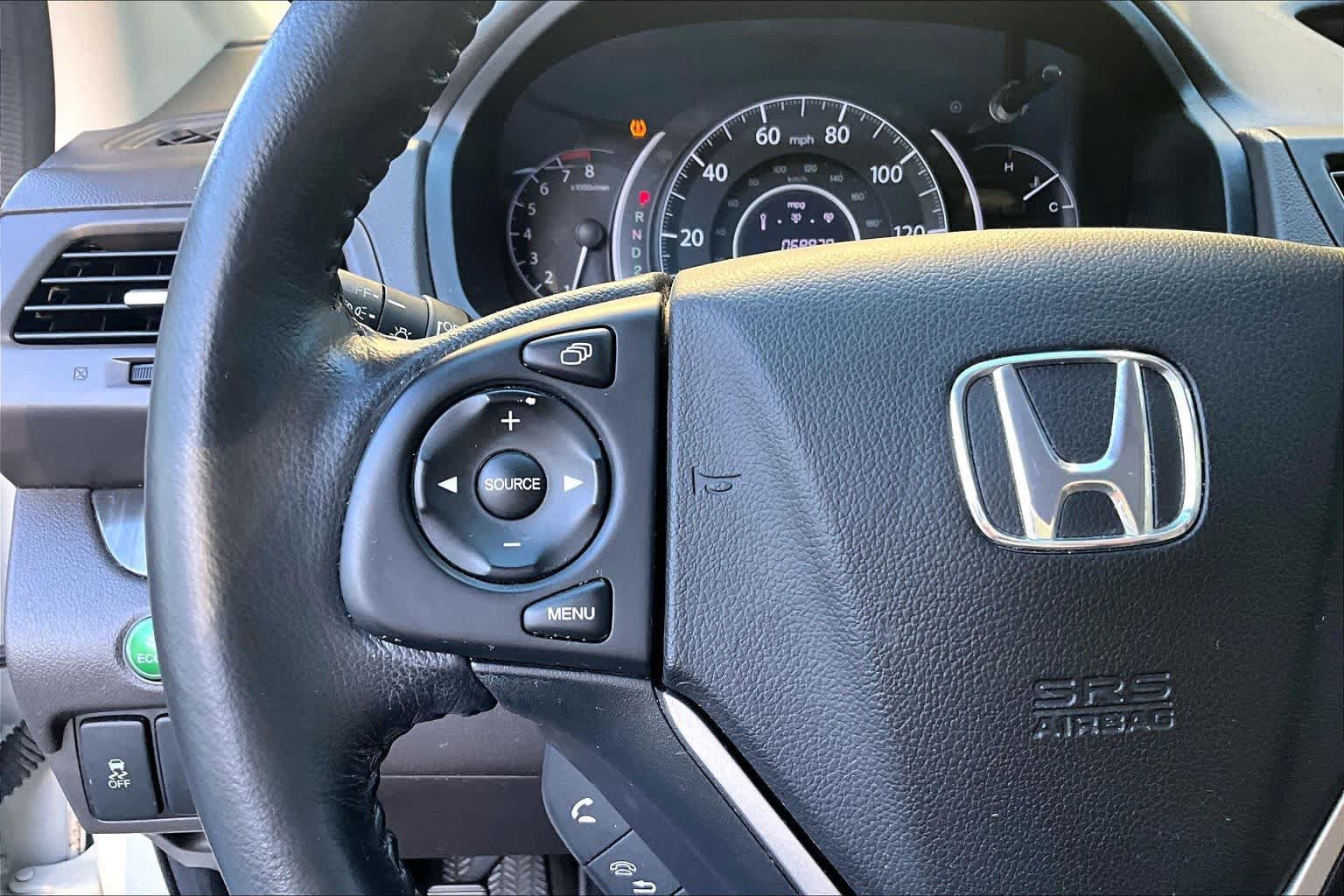 Used 2013 Honda CR-V EX-L image 32
