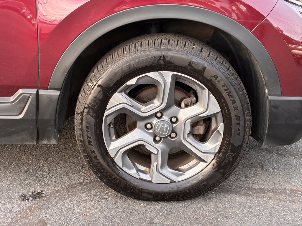 Used 2019 Honda CR-V EX-L image 51