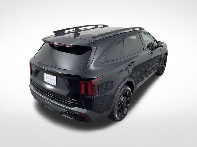 New 2026 Kia Sorento SX Prestige AWD/4WD image 41