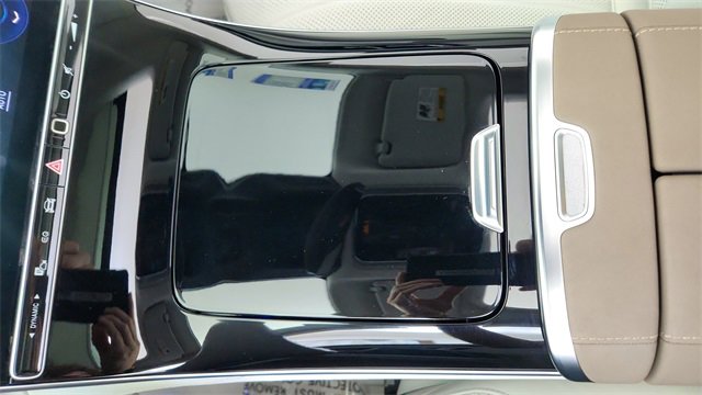 Used 2023 Mercedes-Benz EQS 450+ Sedan image 48