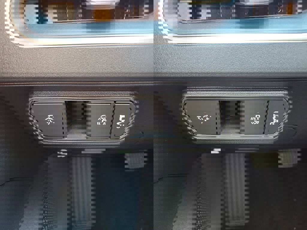 New 2026 Kia K4 LXS image 23