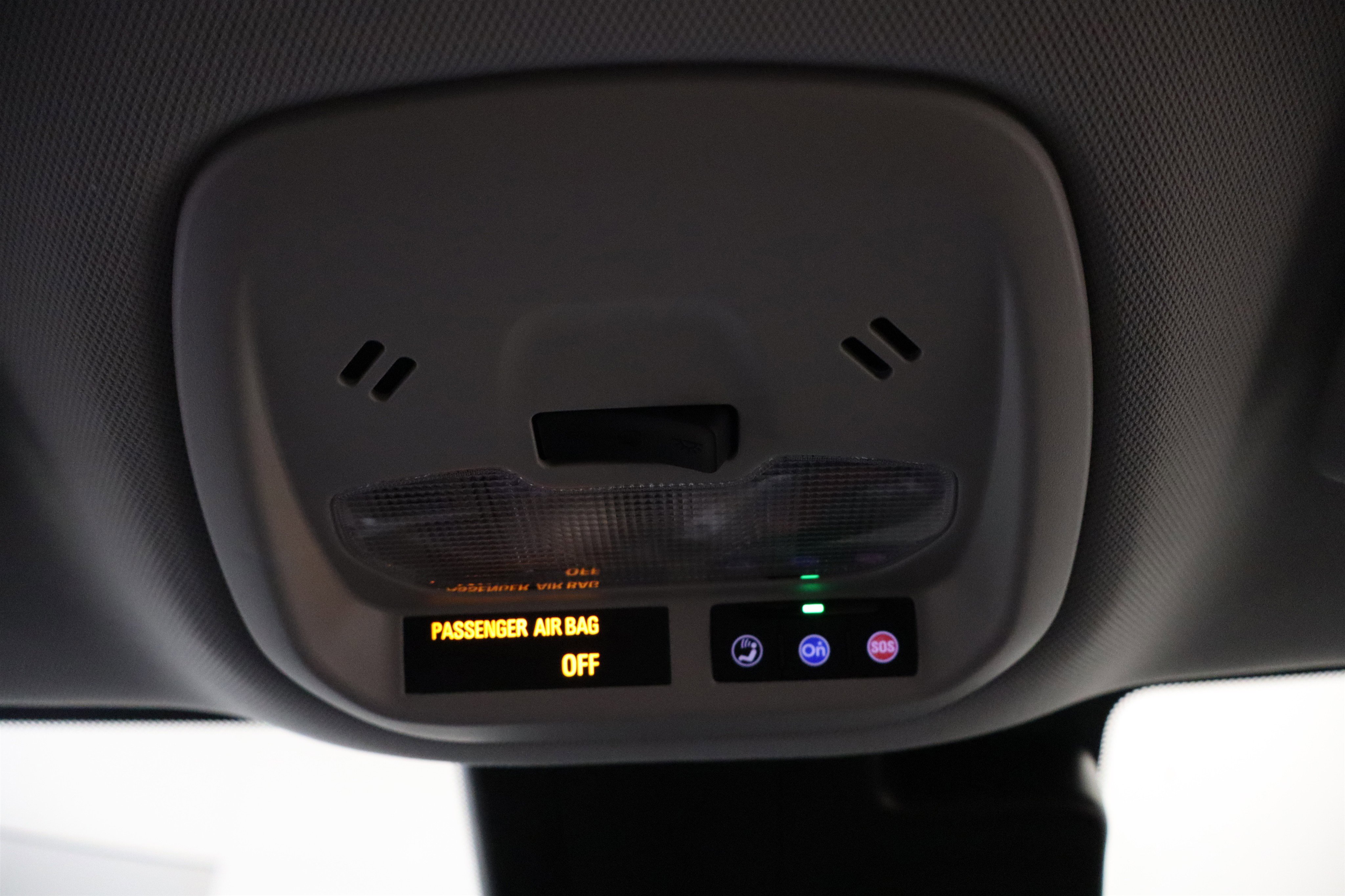 New 2026 Chevrolet Trax ACTIV FWD image 28
