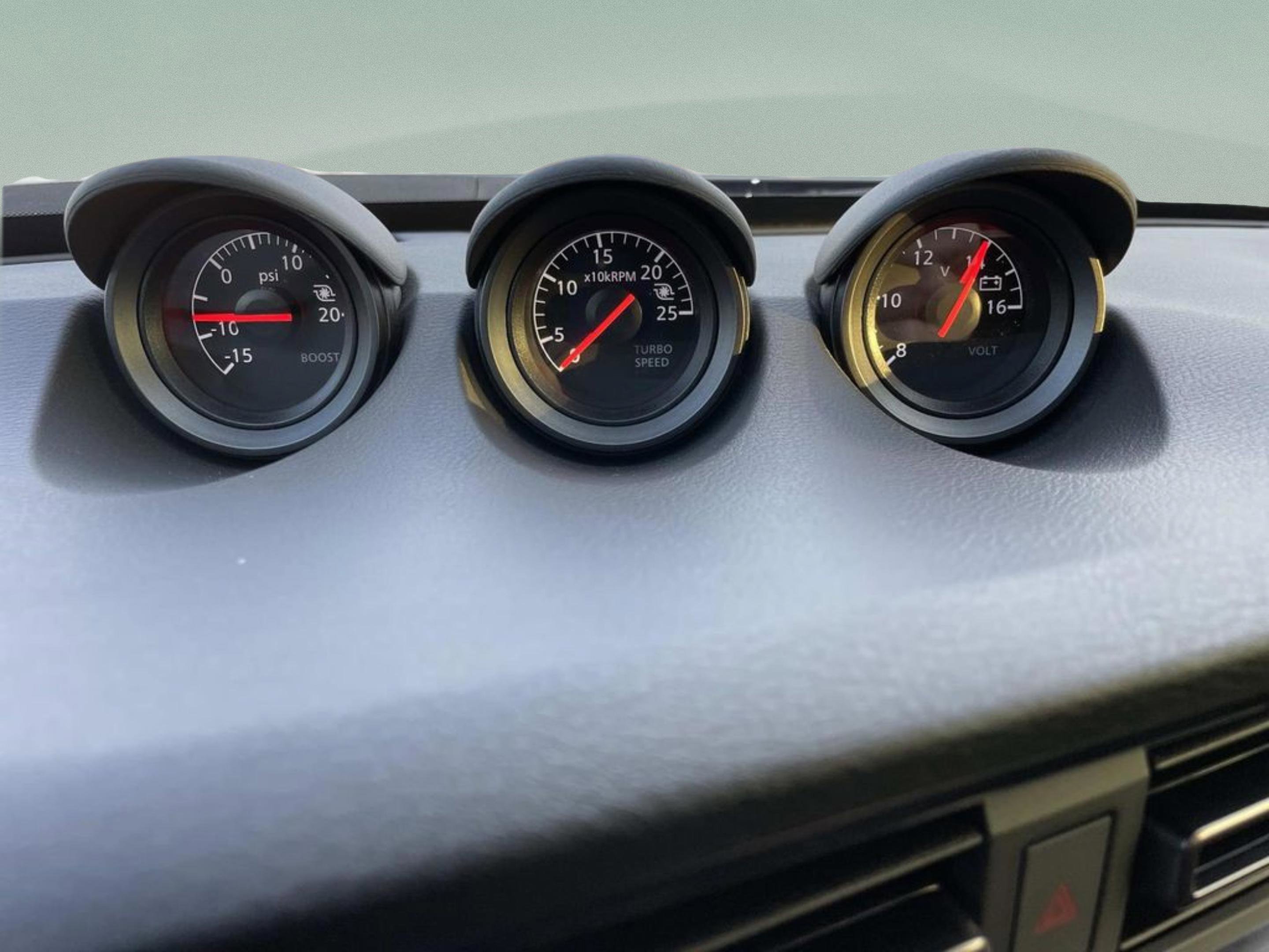 Used 2026 Nissan Z NISMO w/ Floor Mat Package image 21