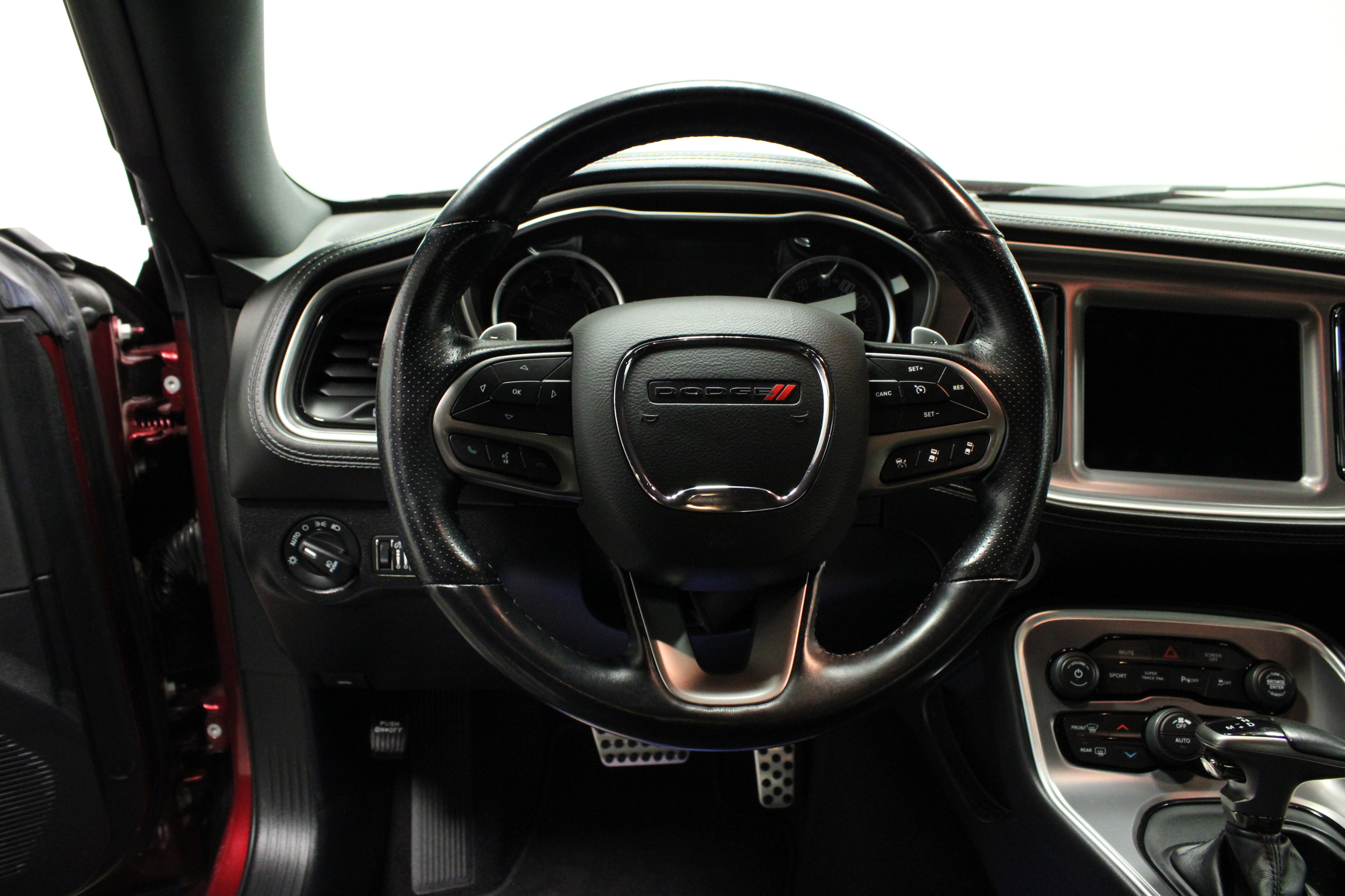 Used 2021 Dodge Challenger GT w/ Plus Package image 17