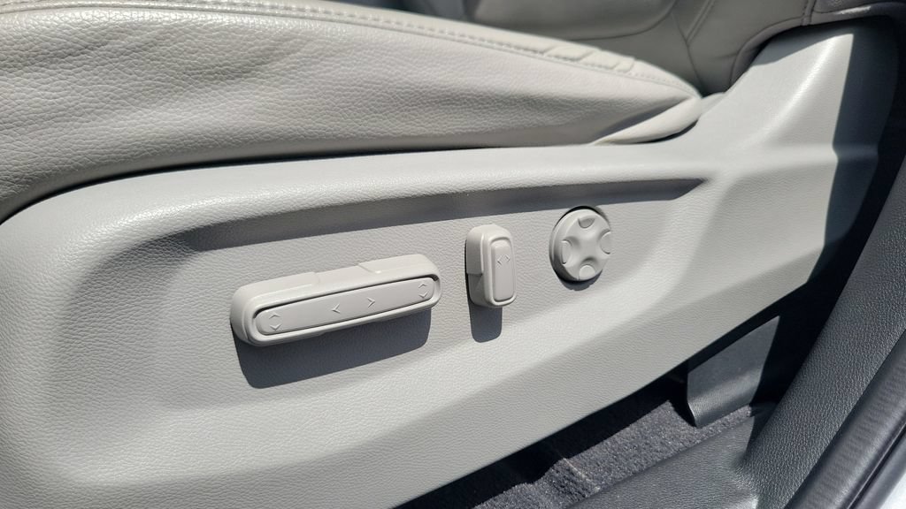 Used 2019 Honda Odyssey EX-L image 16