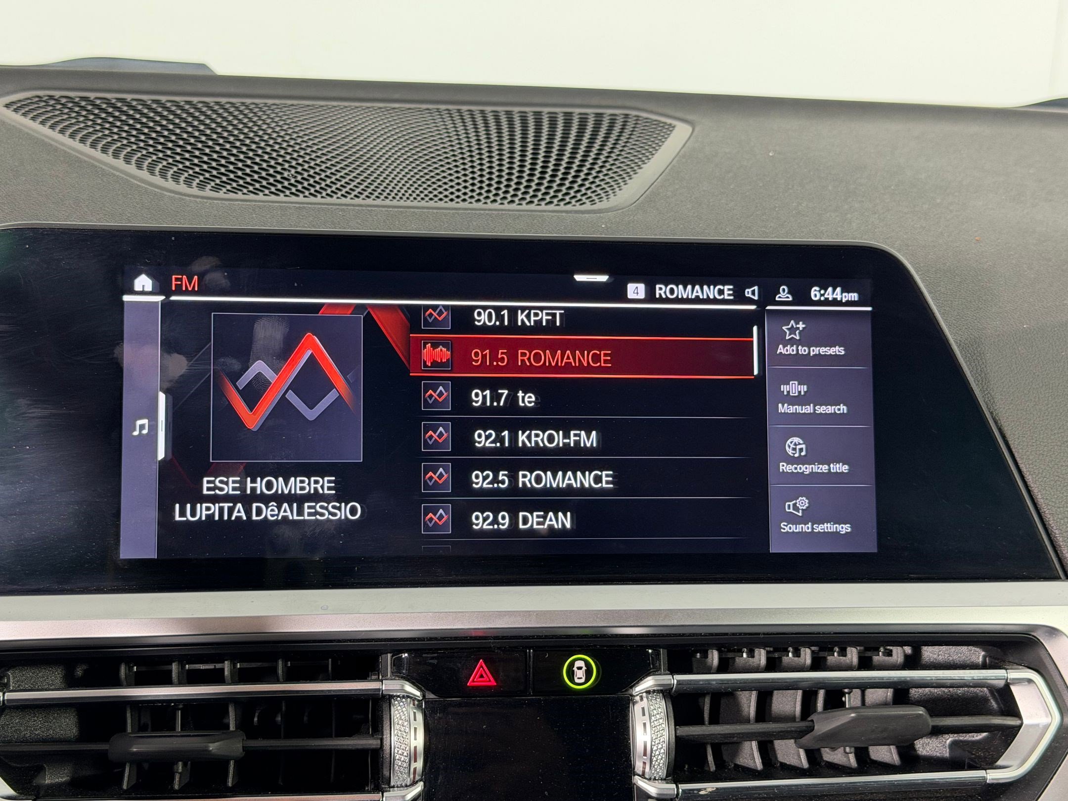 Used 2023 BMW 430i Gran Coupe w/ Premium Package image 23