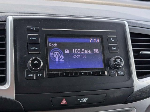 Used 2020 Honda Pilot LX image 27