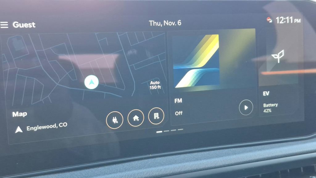 New 2025 Kia EV6 Light image 20