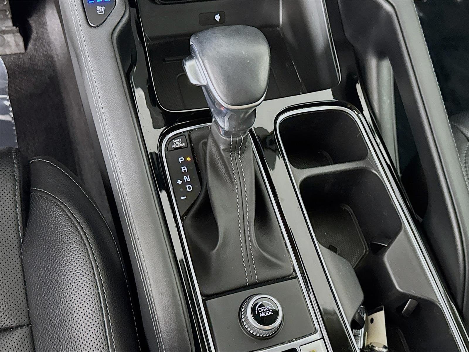 Certified 2021 Kia Telluride SX FWD image 19