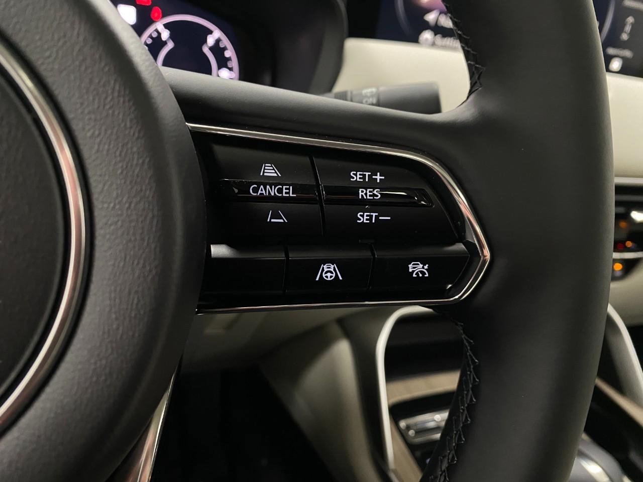 New 2026 MAZDA CX-90 Plug-In Hybrid w/ Premium Plus image 17