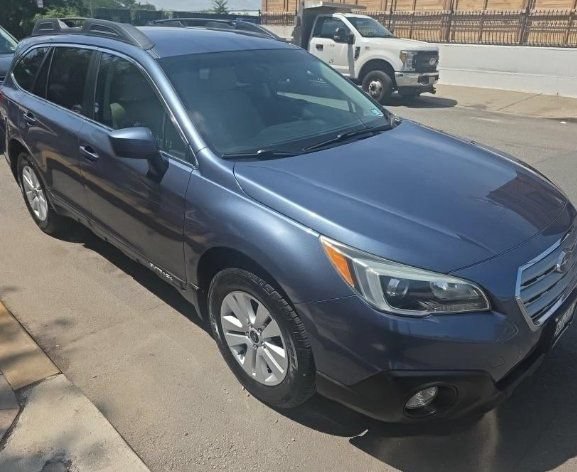 Used 2015 Subaru Outback 2.5i Premium AWD/4WD image 21