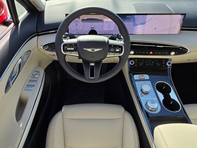 New 2026 Genesis GV70 2.5T AWD/4WD image 7