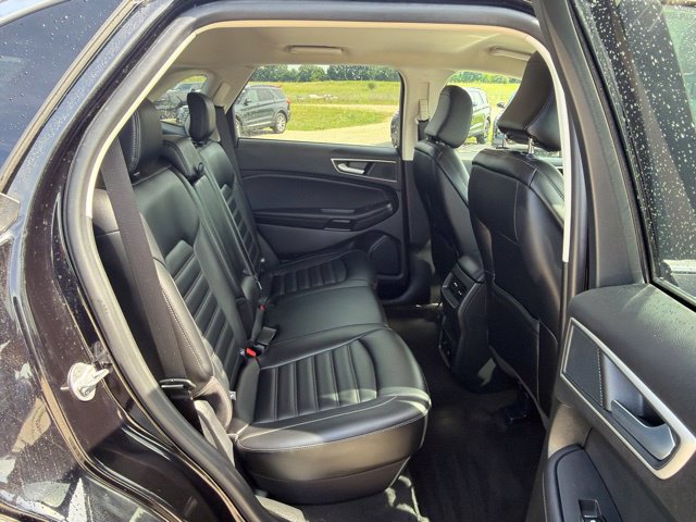 Used 2024 Ford Edge SEL w/ Convenience Package AWD/4WD image 25