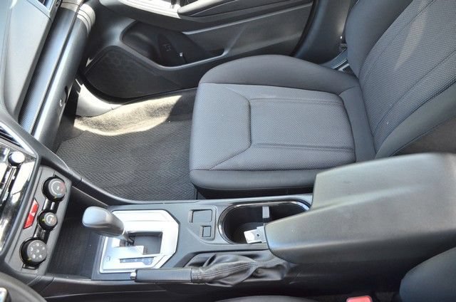 Used 2023 Subaru Impreza 2.0i AWD/4WD image 26