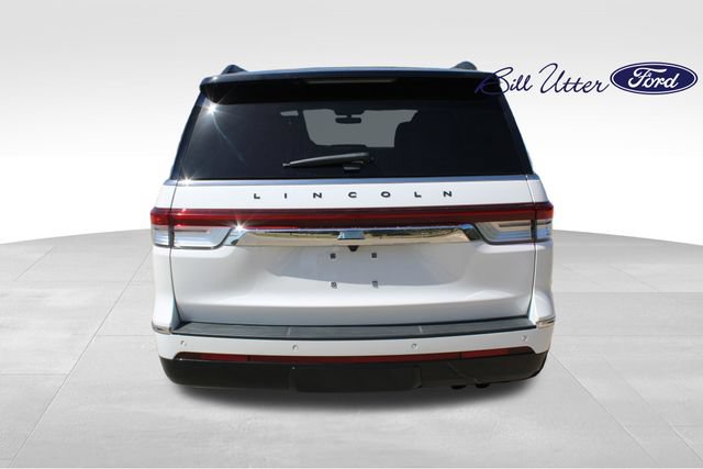 Used 2024 Lincoln Navigator Black Label AWD/4WD image 6
