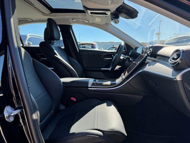 Certified 2022 Mercedes-Benz C 300 Sedan image 29