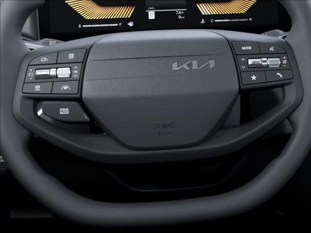 New 2026 Kia K4 LXS image 22