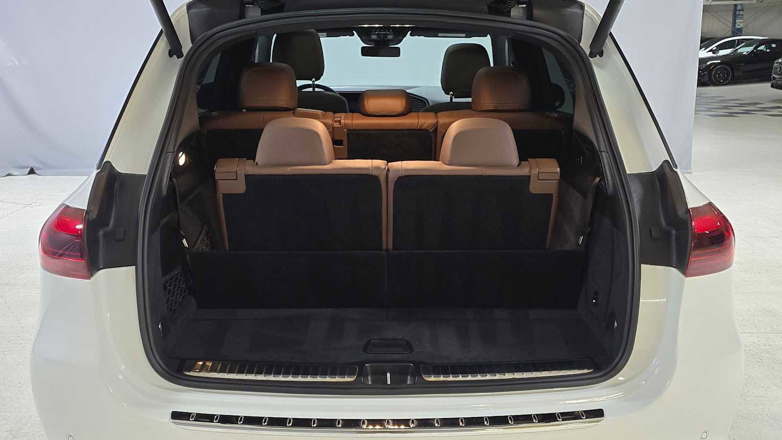 Certified 2024 Mercedes-Benz GLE 350 4MATIC image 14