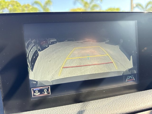 Certified 2025 Lexus IS 350 F Sport w/ Accessory Package 2 RWD image 17