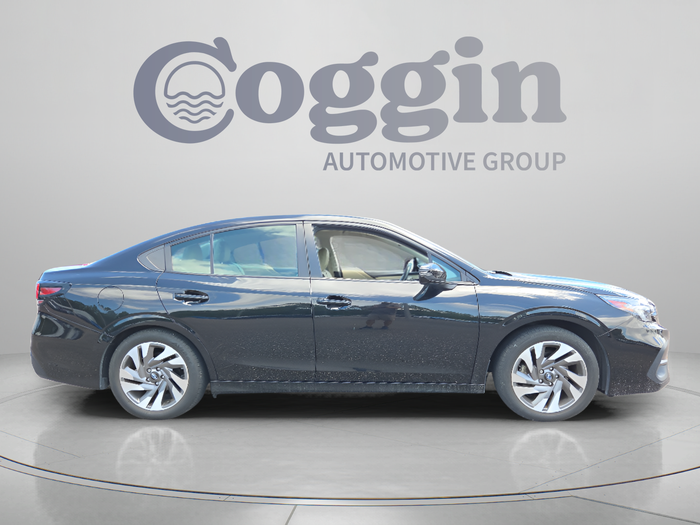 Used 2024 Subaru Legacy Limited AWD/4WD image 6